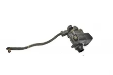 Главный кран уровня пола MERCEDES-BENZ Actros MP2/MP3 (01.02-12.14)