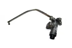 Главный кран уровня пола MERCEDES-BENZ Actros MP2/MP3 (01.02-12.14)