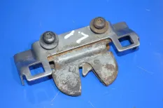 Замок люка бокового ящика кабины, левый MAN TGA (01.99-12.08)