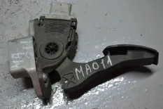 Педаль газа MAN TGA (01.99-12.08)