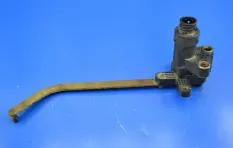 Главный кран уровня пола MERCEDES-BENZ Axor 2 (01.04-)