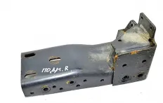 Кронштейн подножки, правый MERCEDES-BENZ Axor 2 (01.04-)