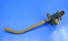 Главный кран уровня пола MERCEDES-BENZ Axor 2 (01.04-)