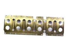 Промежуточная рамка отстойника RENAULT TRUCKS Premium 2 (01.05-)