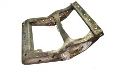 Кронштейн подножки, левый RENAULT TRUCKS Premium 2 (01.05-)