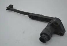 Главный кран уровня пола DAF CF85 (01.01-)