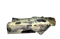 Интеркулер / Другие части SCANIA 4-Series (01.95-12.04)