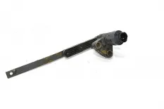 Главный кран уровня пола DAF XF105 (01.05-)