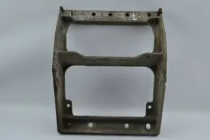 Кронштейн подножки, левый RENAULT TRUCKS Premium (01.96-)