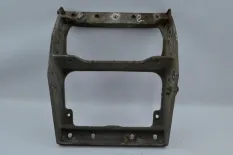 Кронштейн подножки, правый RENAULT TRUCKS Premium (01.96-)