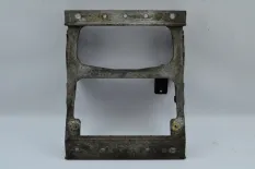 Кронштейн подножки, правый RENAULT TRUCKS Premium 2 (01.05-)