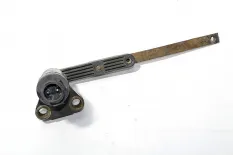 Главный кран уровня пола DAF CF85 (01.01-)