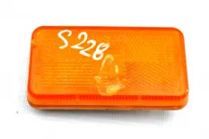 Габаритный фонарь боковой SCANIA 4-Series (01.95-12.04)