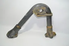 Кронштейн усилителя бампера, правый RENAULT TRUCKS Premium 2 (01.05-)