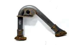 Кронштейн усилителя бампера, правый RENAULT TRUCKS Premium 2 (01.05-)