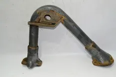 Кронштейн усилителя бампера, левый RENAULT TRUCKS Premium 2 (01.05-)