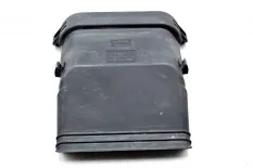 Крышка отделения для жгутов проводов кабины DAF XF105 (01.05-)