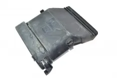 Крышка отделения для жгутов проводов кабины DAF XF105 (01.05-)