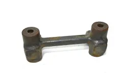 Кронштейн ящика аккумулятора MERCEDES-BENZ Axor 2 (01.04-)