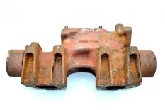 Выпускной коллектор, средняя часть MAN TGA (01.99-12.08)