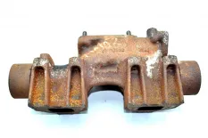 Выпускной коллектор, средняя часть MAN TGA (01.99-12.08)