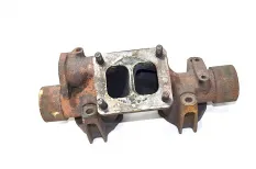 Выпускной коллектор, средняя часть MAN TGA (01.99-12.08)