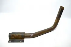 Кронштейн глушителя MERCEDES-BENZ Axor 2 (01.04-)