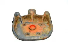 Кронштейн реактивной тяги ведущего моста, сторона ведущего моста DAF XF105 (01.05-)