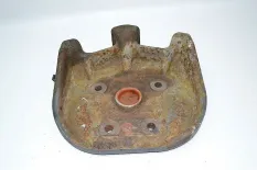 Кронштейн реактивной тяги ведущего моста, сторона ведущего моста DAF XF105 (01.05-)