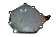 Крышка двигателя боковая SCANIA 4-Series (01.95-12.04)