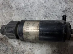 Насос омывателя лобового стекла MERCEDES-BENZ Axor 2 (01.04-)