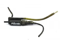 Насос омывателя лобового стекла MERCEDES-BENZ Axor (01.01-12.04)