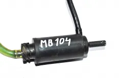 Насос омывателя лобового стекла MERCEDES-BENZ Actros MP1 (01.96-12.02)