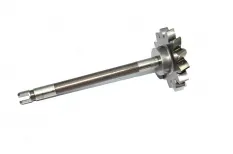 Шестерня коробки передач VOLVO F12 (01.77-12.94)