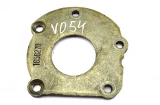 Крышка коробки передач VOLVO F12 (01.77-12.94)