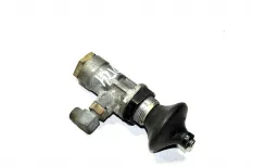 Сцепление / Другие части DAF XF105 (01.05-)