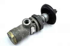 Сцепление / Другие части DAF XF105 (01.05-)