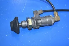 Сцепление / Другие части DAF XF95 (01.02-12.06)