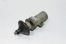 Сцепление / Другие части DAF XF105 (01.05-)