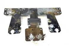 Панель розеток для прицепа DAF XF105 (01.05-)