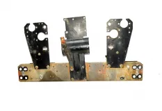 Панель розеток для прицепа DAF XF105 (01.05-)