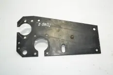 Панель розеток для прицепа DAF XF105 (01.05-)