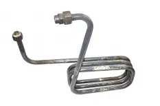 Змеевик DAF XF105 (01.05-)