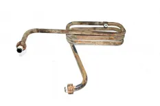 Змеевик DAF XF105 (01.05-)