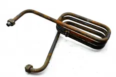 Змеевик DAF XF105 (01.05-)