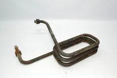 Змеевик DAF XF105 (01.05-)