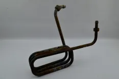 Змеевик DAF XF105 (01.05-)