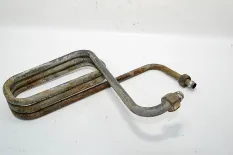 Змеевик DAF XF105 (01.05-)