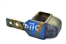 Отбойник, передний мост, верхний DAF XF95 (01.02-12.06)