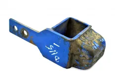 Отбойник, передний мост, верхний DAF XF95 (01.02-12.06)